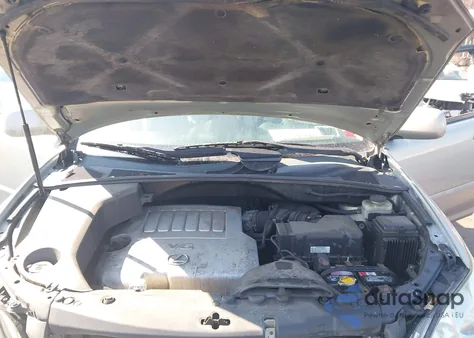 2007 Lexus Rx 350 z USA, uszkodzony, nr VIN 2T2HK31UX7C005038